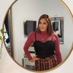 Meet your Posher, Silvia